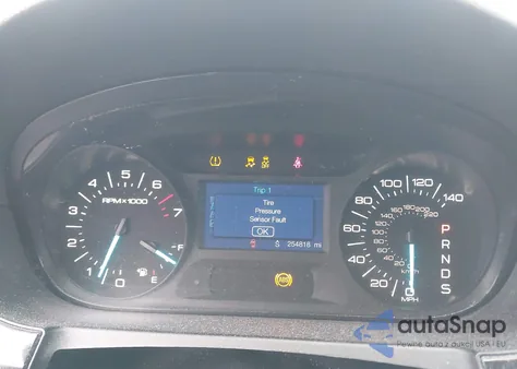 2014 Ford Edge Se z USA, uszkodzony, nr VIN 2FMDK3GC4EBB45055